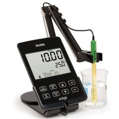 edge® Multi Parametre EC / TDS / Tuzluluk Ölçer -1 Adet