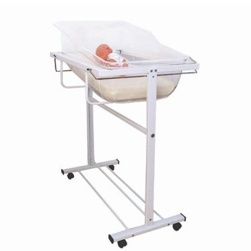 Bebek Karyolası (Baby's Cot) & Plexiglas bebek yatağı & Araba & Ters/Düz Trendelenburg - 1 Adet