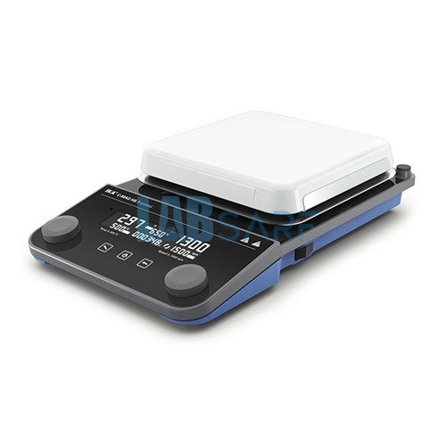 C-MAG HS 7 kontrol / Manyetik Karıştırıcı