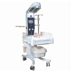 Oksijen Blender & Radyan Isıtıcı İçin - 1 Adet