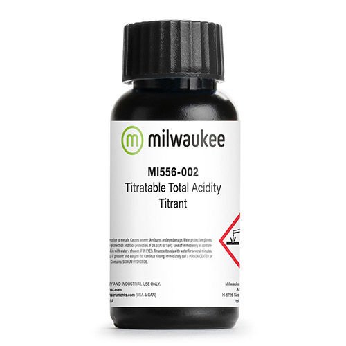 Mi456-002 Titrant TA - 100mL - Mi456 Titratör İçin