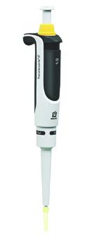 Otomatik Micropipet Sabit, 25 ul, Sarı, Transferpette S Model