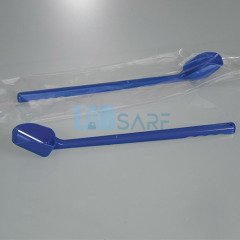 Gıda Kepçesi & Uzun Saplı & Mavi & 50 ml & 5378-5015