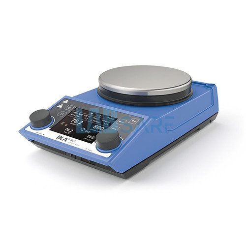 RET Control-Visc Manyetik Karıştırıcı