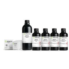 Mi555-KIT Standartlar ve Reaktif Kiti - Mi455 İçin