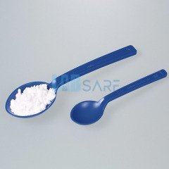 Kaşık Gıda İçin & Mavi & 2.5 ml & 5378-3011