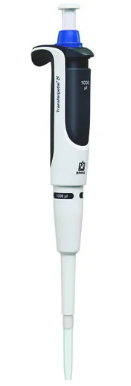 Otomatik Micropipet Sabit, 1000 ul, Mavi, Transferpette S Model