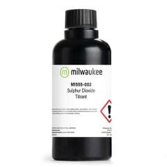 Mi555-002 Titrant 110 mL - Mi455 için