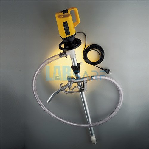 Mineral Yağlar İçin Varil Pompası & 5763-0100