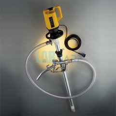 Mineral Yağlar İçin Varil Pompası & 5763-0100