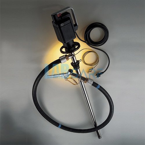 Çözücüler İçin Varil Pompası & 5763-0301