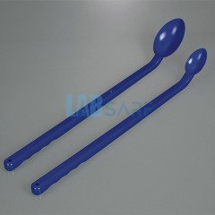Kaşık Gıda İçin & Mavi & Uzun Saplı & 5 ml & 5378-5003