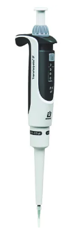 Digital Ayarlı Otomatik Micropipet, 0,1 - 2.5 ul, Nano-Cap, Transferpette S Model