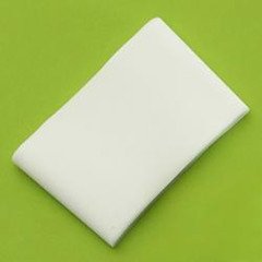 PTFE Conta & Cam Şilifler İçin & NS 10/19 & 1 Adet