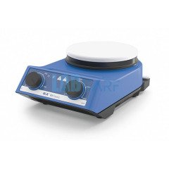 RH Basic - Beyaz Manyetik Karıştırıcı