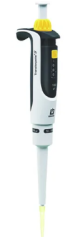 Digital Ayarlı Otomatik Micropipet, 10-100 ul, Sarı, Transferpette S Model