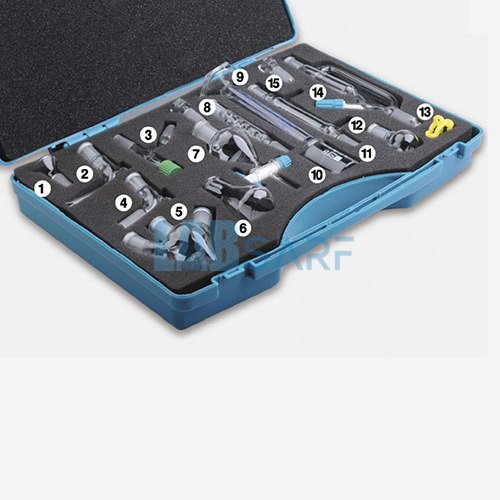 KİMYA SETİ - (1 Adet)