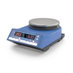 RH Dijital Manyetik Karıştırıcı