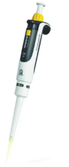 Digital Ayarlı Otomatik Micropipet, 20-200 ul, Sarı, Transferpette S Model