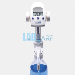 Büret Dijital Digitrate Manuel Kontrollü