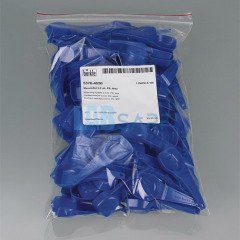 Ölçüm Kaşığı & Mavi & 1 ml & Büyük Paketli & 5378-4046