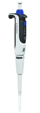 Digital Ayarlı Otomatik Micropipet, 100-1000 ul, Mavi, Transferpette S Model