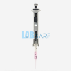 Dispenser Pipet Tipi Tekrarlı