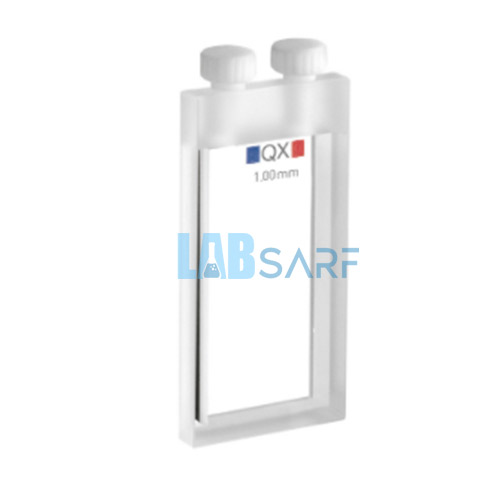 Hellma 1 mm Kuvars Hassas  Küvet 404.000-QX