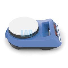 RH Dijital - Beyaz Manyetik Karıştırıcı