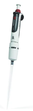Digital Ayarlı Otomatik Micropipet, 500-5000 ul, Neutral 5 ml, Transferpette S Model