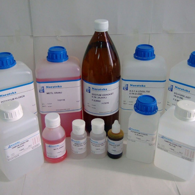 KARBOL FUKSİN, 250ML