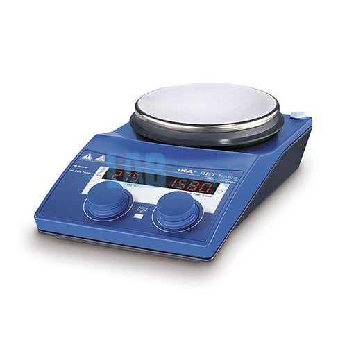 RET Basic Manyetik Karıştırıcı