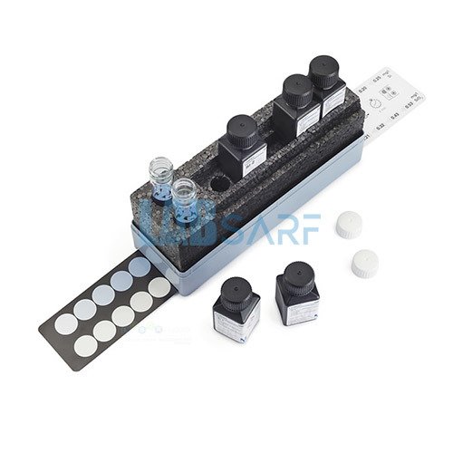 Benzoic Acid For Analysis Emsure 250 Gr (Analiz İçin Benzoik Asit) CAS: 65-85-0