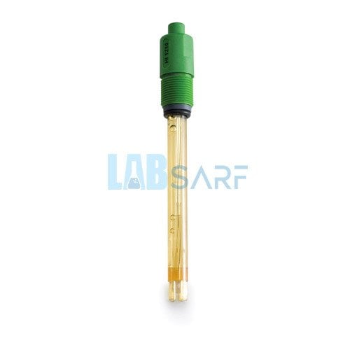 Kombinasyon PEI-Gövde pH Elektrodu