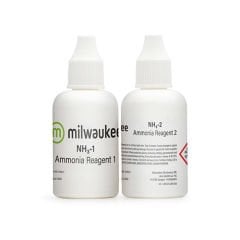 Mi505-100 Amonyak Reaktif Seti - Mi405 İçin Uygun