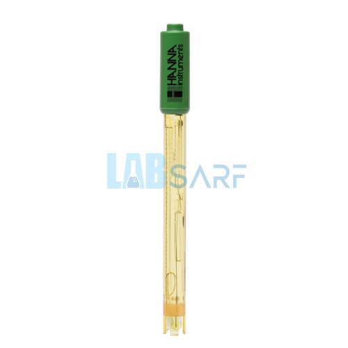 HI8314 ile kullanım için pH Elektrodu