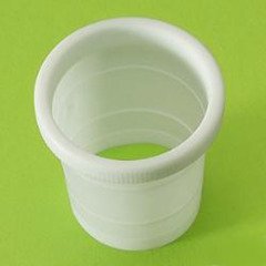 PTFE Conta & Vakum İçin & NS 29/32 & 1 Adet