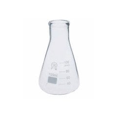 Erlen Geniş Boyun 250  Ml