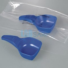 Ölçüm Kaşığı & Mavi & 25 ml & Büyük Paketli & 5378-4056