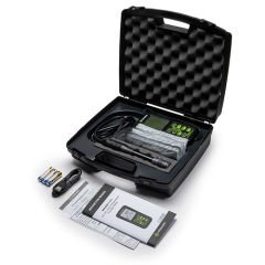 Mi805 pH EC TDS Sıcaklık Ölçer - Combo Metre