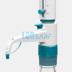 Dispenser- Sirkülasyon Vanasız 1.0 -10 Ml Gelişmiş Üst Model- 1 Adet