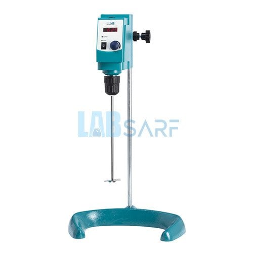 Mekanik Karıştırıcı Hafif Yük - (1 Adet)