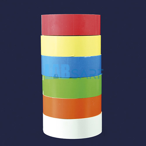 Etiket Dikdörtgen 33 X 13 Mm Beyaz Cryo Kullanım-1000 Adet / Paket-(1 Paket)