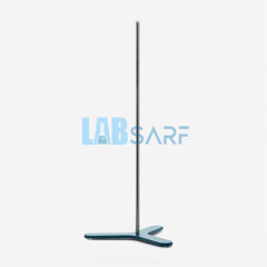 Laboratuvar Standı Üç Ayaklı 115 Mm-(1 Adet)