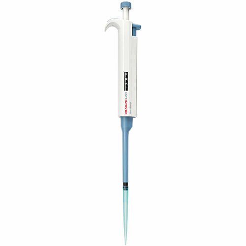 Otomatik Pipet TopPette Tek Kanallı 5-50 μl Yarı Otoklavlanabilir