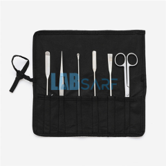 Spatül Seti Çanta İçinde-(1 Adet)