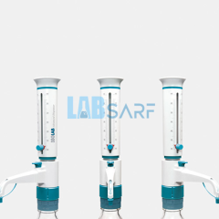 Dispenser- Sirkülasyon Vanalı 0.3 - 2.5  Ml Gelişmiş Üst Model- 1 Adet