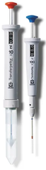 Piston Tipi Makro Pipetler Transferpettor Makro Uçlu, 2-10 ml