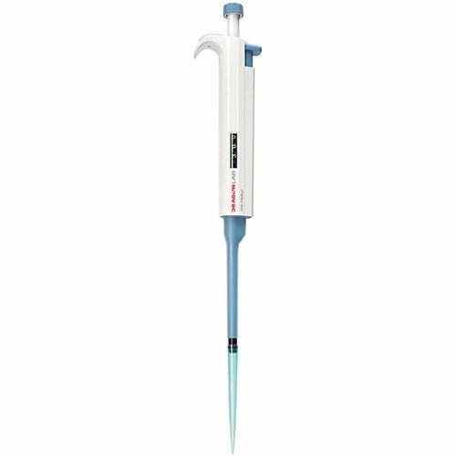 Otomatik Pipet TopPette Tek Kanallı 1000-5000 μl (1-5 ml) Yarı Otoklavlanabilir