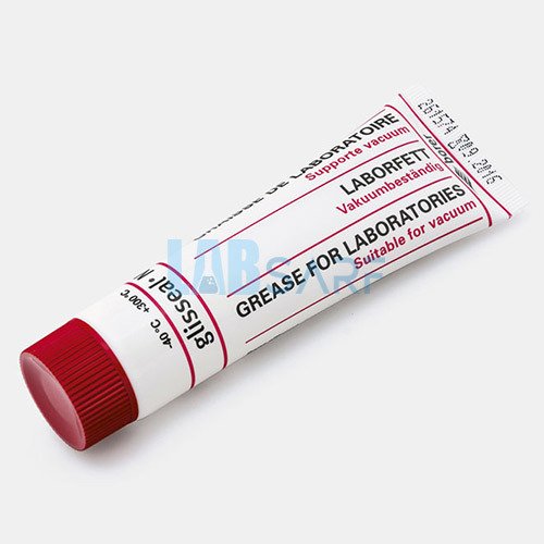 Şilif Yağı Standart Vakum Için - (1 Adet)